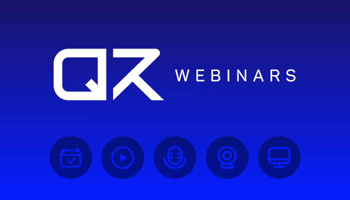 Webinars CRM